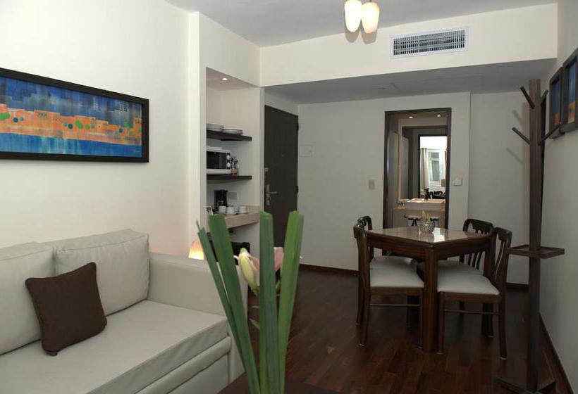 Hotel Park Royal Buenos Aires  | Buenos Aires | Buenos Aires | Argentina 11