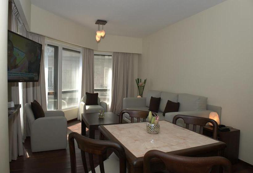 Hotel Park Royal Buenos Aires  | Buenos Aires | Buenos Aires | Argentina 13