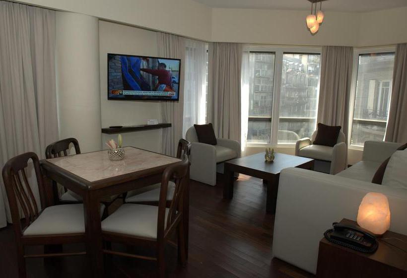 Hotel Park Royal Buenos Aires  | Buenos Aires | Buenos Aires | Argentina 14