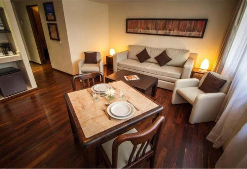 Hotel Park Royal Buenos Aires  | Buenos Aires | Buenos Aires | Argentina 15