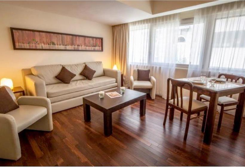 Hotel Park Royal Buenos Aires  | Buenos Aires | Buenos Aires | Argentina 16