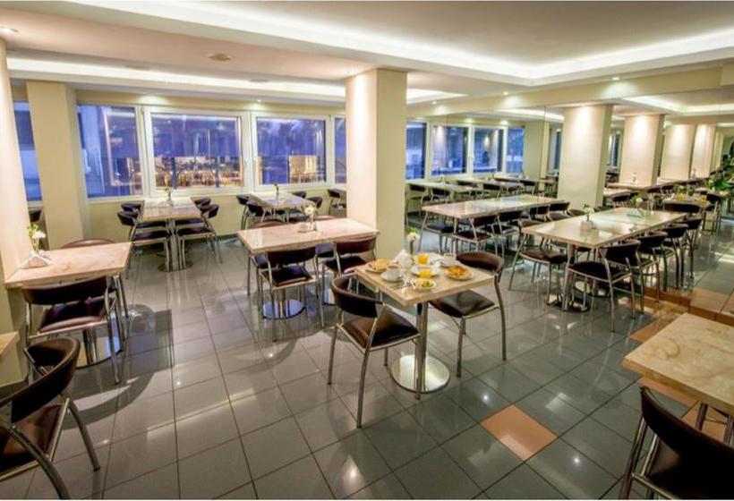 Hotel Park Royal Buenos Aires  | Buenos Aires | Buenos Aires | Argentina 18