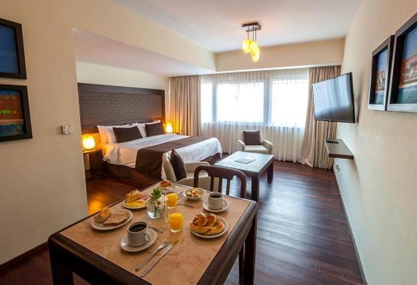 Hotel Park Royal Buenos Aires  | Buenos Aires | Buenos Aires | Argentina 19