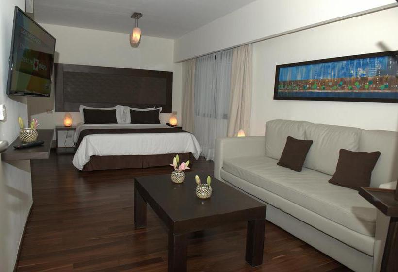 Hotel Park Royal Buenos Aires  | Buenos Aires | Buenos Aires | Argentina 3