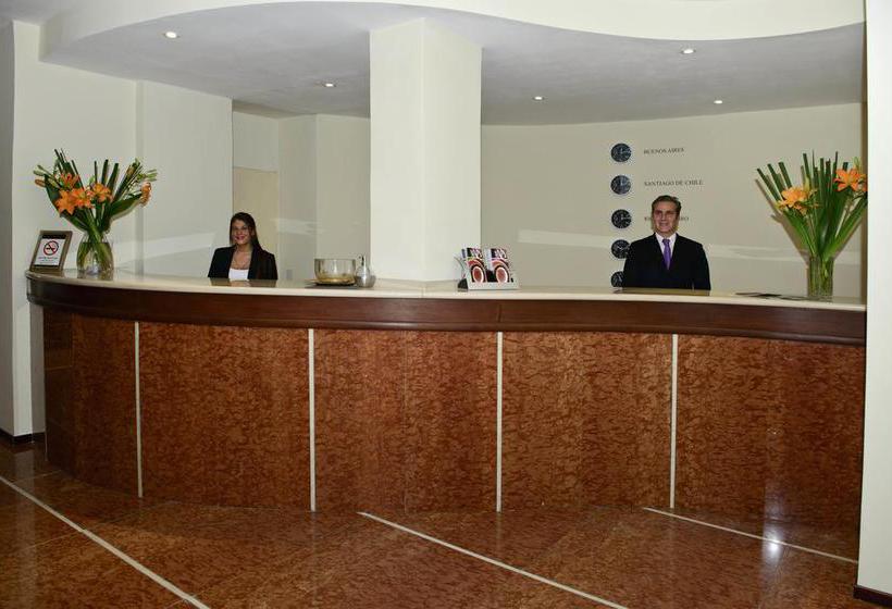 Hotel Park Royal Buenos Aires  | Buenos Aires | Buenos Aires | Argentina 4