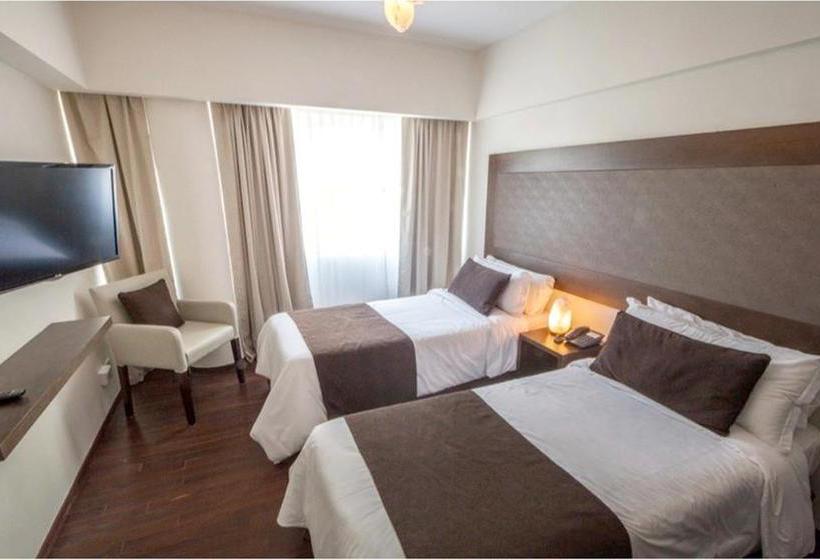 Hotel Park Royal Buenos Aires  | Buenos Aires | Buenos Aires | Argentina 5