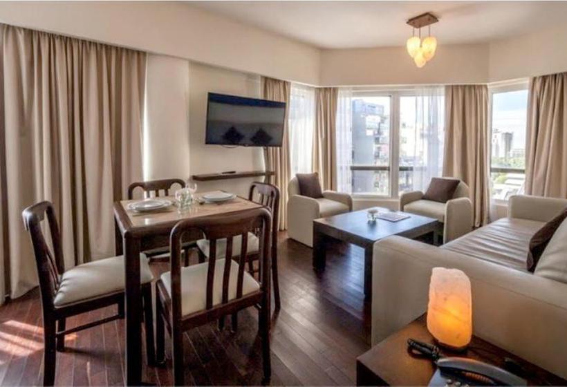 Hotel Park Royal Buenos Aires  | Buenos Aires | Buenos Aires | Argentina 6