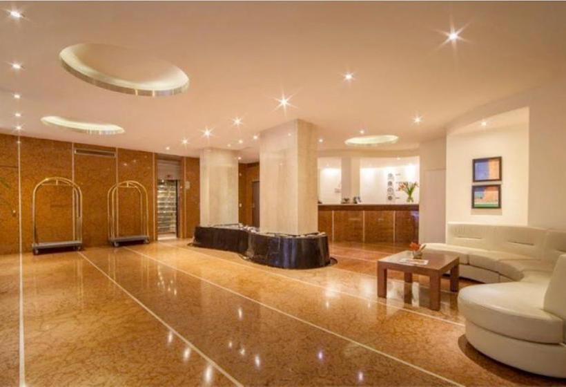 Hotel Park Royal Buenos Aires  | Buenos Aires | Buenos Aires | Argentina 7