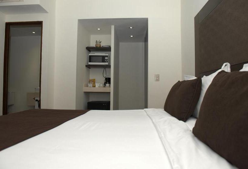 Hotel Park Royal Buenos Aires  | Buenos Aires | Buenos Aires | Argentina 8