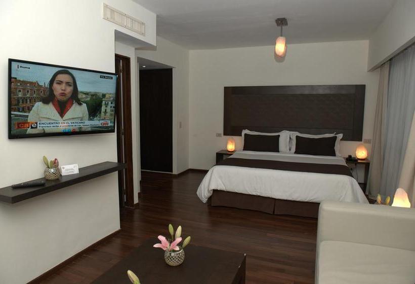 Hotel Park Royal Buenos Aires  | Buenos Aires | Buenos Aires | Argentina 9