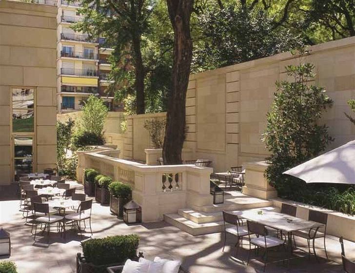 Hotel Park Hyatt  | Buenos Aires | Buenos Aires | Argentina 1