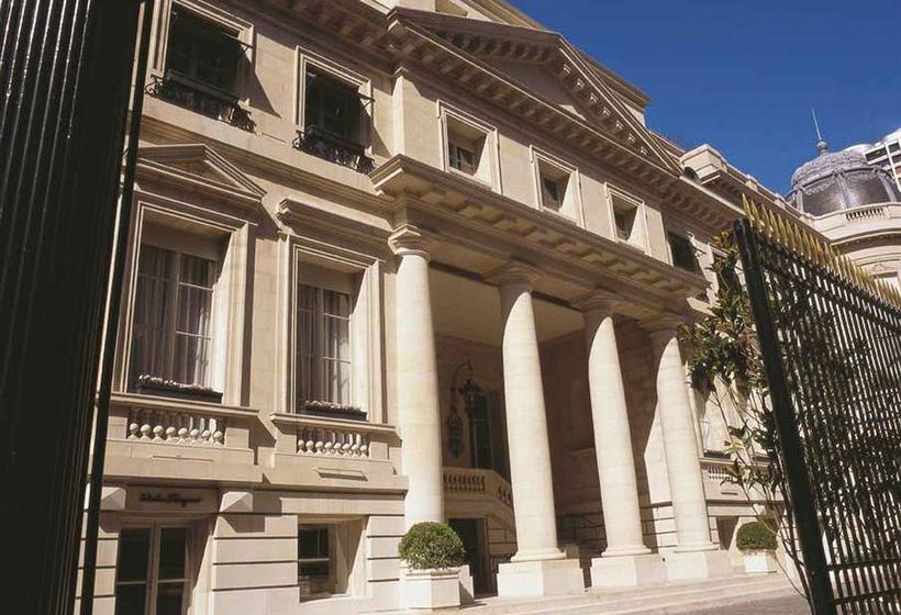 Hotel Park Hyatt  | Buenos Aires | Buenos Aires | Argentina 12