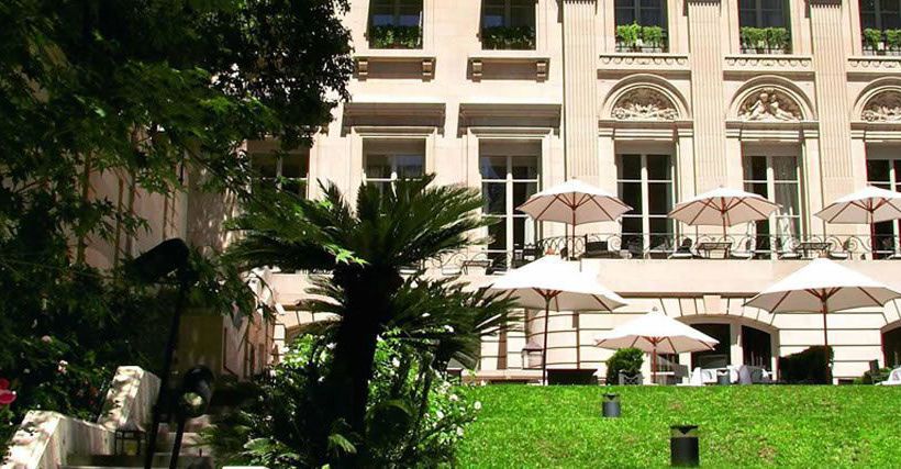 Hotel Park Hyatt  | Buenos Aires | Buenos Aires | Argentina 13