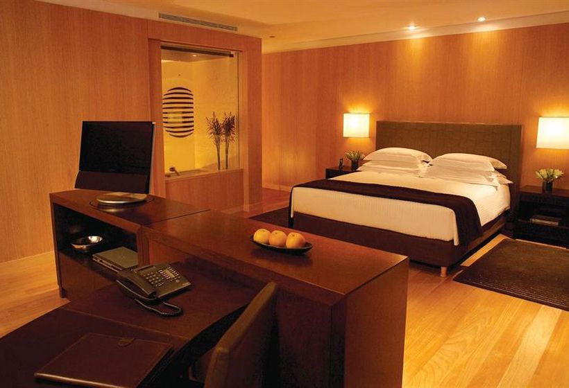 Hotel Park Hyatt  | Buenos Aires | Buenos Aires | Argentina 14