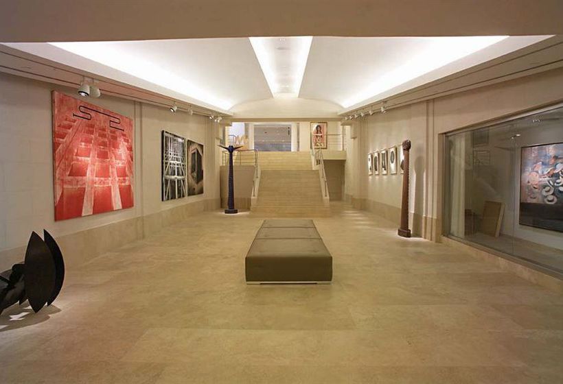 Hotel Park Hyatt  | Buenos Aires | Buenos Aires | Argentina 16