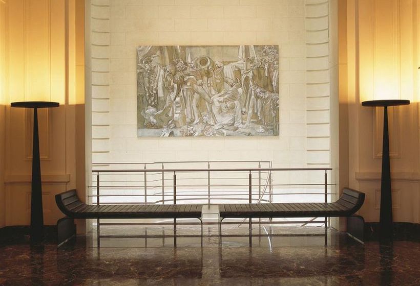 Hotel Park Hyatt  | Buenos Aires | Buenos Aires | Argentina 18