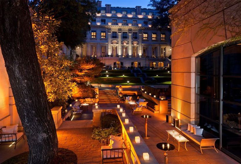 Hotel Park Hyatt  | Buenos Aires | Buenos Aires | Argentina 2