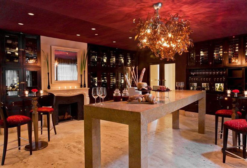 Hotel Park Hyatt  | Buenos Aires | Buenos Aires | Argentina 3