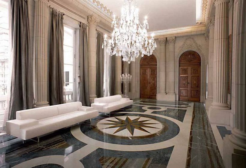 Hotel Park Hyatt  | Buenos Aires | Buenos Aires | Argentina 5