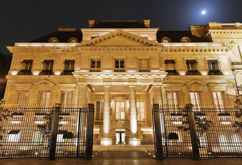 Hotel Park Hyatt  | Buenos Aires | Buenos Aires | Argentina 7