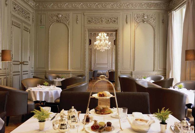 Hotel Park Hyatt  | Buenos Aires | Buenos Aires | Argentina 9