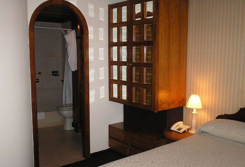 Hotel Posta Carretas  | Buenos Aires | Buenos Aires | Argentina 1