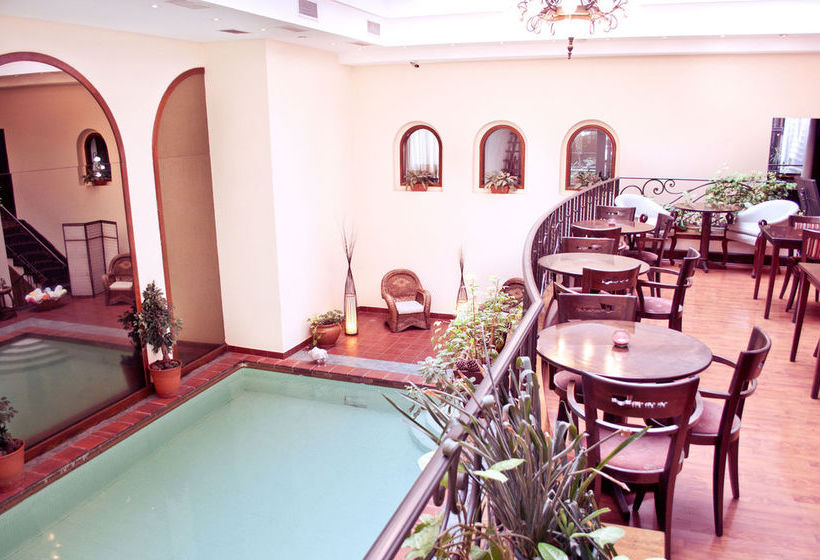 Hotel Posta Carretas  | Buenos Aires | Buenos Aires | Argentina 14