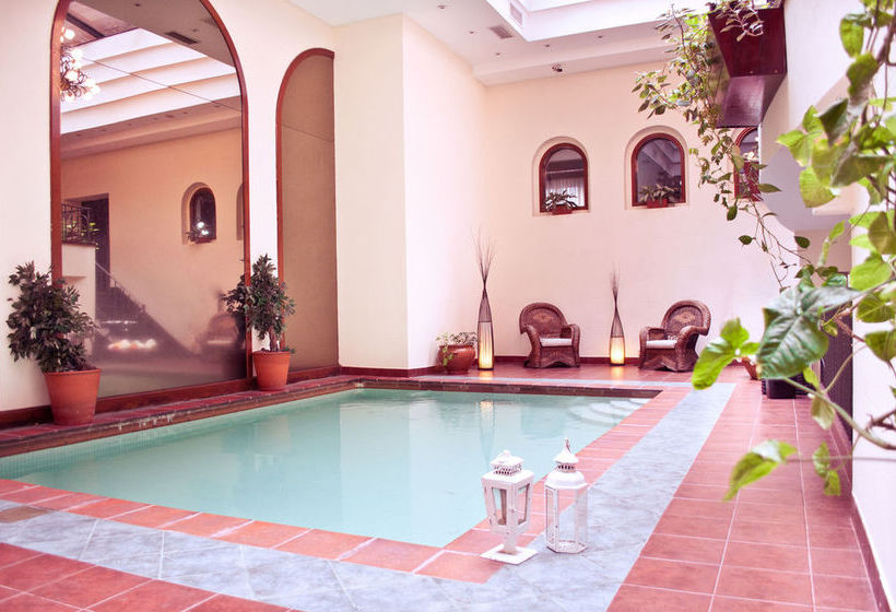 Hotel Posta Carretas  | Buenos Aires | Buenos Aires | Argentina 15