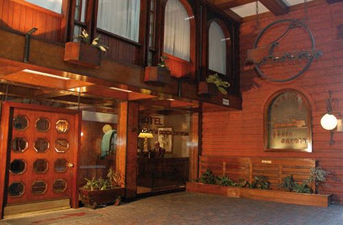 Hotel Posta Carretas  | Buenos Aires | Buenos Aires | Argentina 18