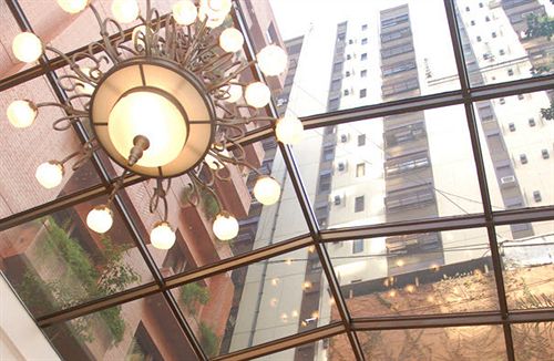 Hotel Posta Carretas  | Buenos Aires | Buenos Aires | Argentina 19