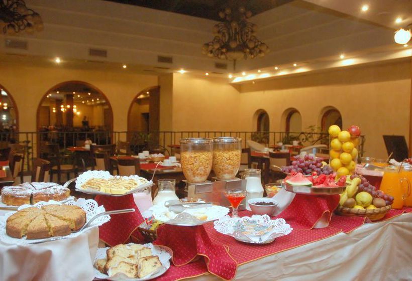 Hotel Posta Carretas  | Buenos Aires | Buenos Aires | Argentina 2