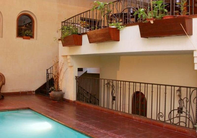 Hotel Posta Carretas  | Buenos Aires | Buenos Aires | Argentina 4