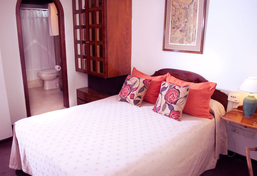 Hotel Posta Carretas  | Buenos Aires | Buenos Aires | Argentina 6