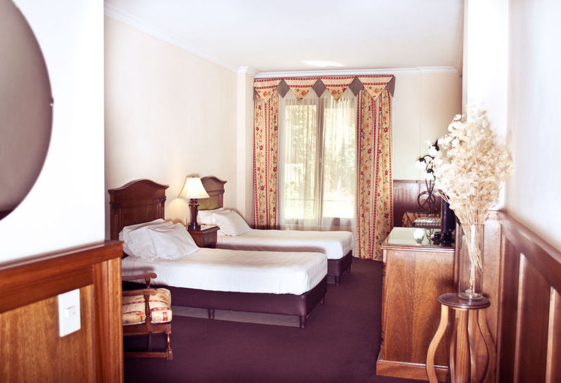 Hotel Posta Carretas  | Buenos Aires | Buenos Aires | Argentina 7