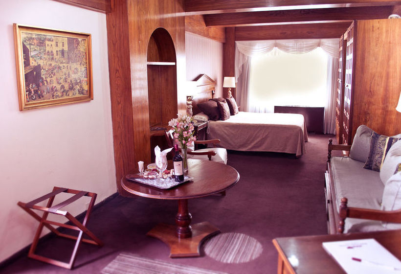 Hotel Posta Carretas  | Buenos Aires | Buenos Aires | Argentina 9