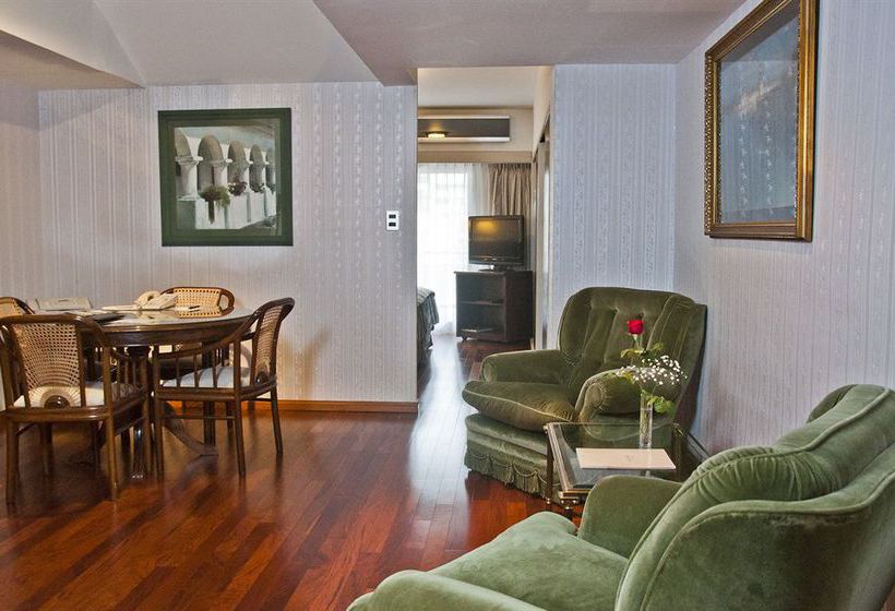Hotel Feir's Park  | Buenos Aires | Buenos Aires | Argentina 1