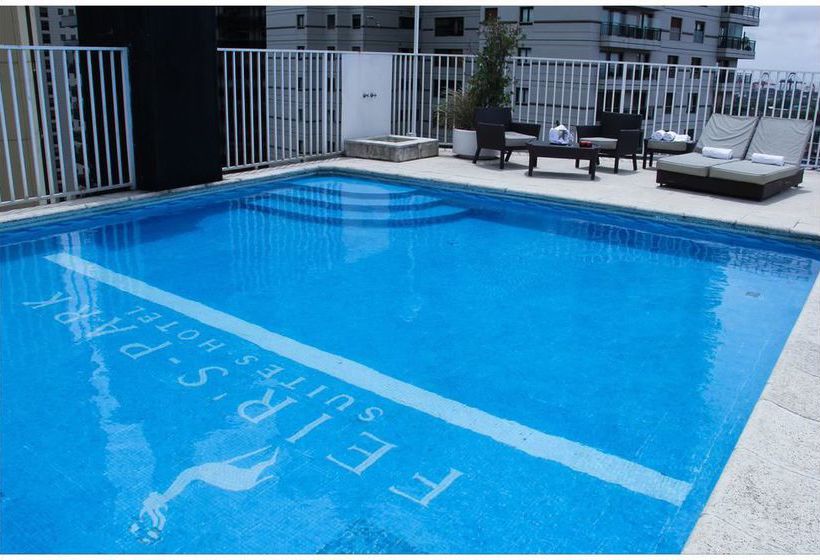 Hotel Feir's Park  | Buenos Aires | Buenos Aires | Argentina 13