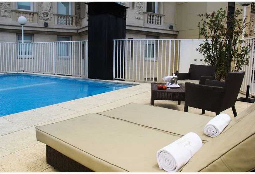 Hotel Feir's Park  | Buenos Aires | Buenos Aires | Argentina 14