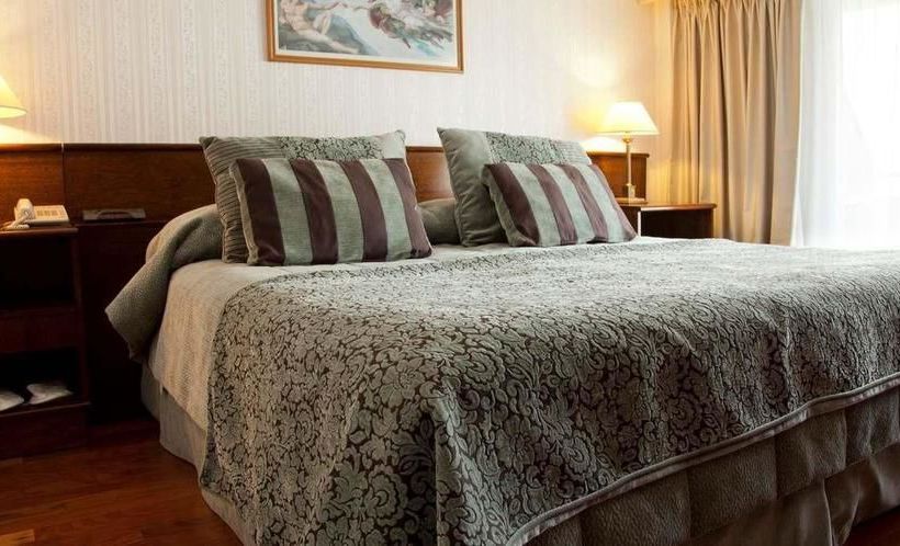 Hotel Feir's Park  | Buenos Aires | Buenos Aires | Argentina 20