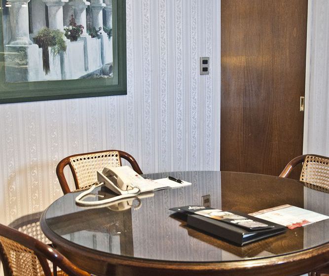 Hotel Feir's Park  | Buenos Aires | Buenos Aires | Argentina 6