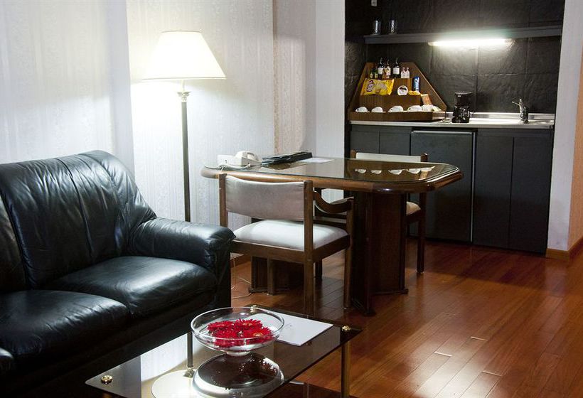 Hotel Feir's Park  | Buenos Aires | Buenos Aires | Argentina 7