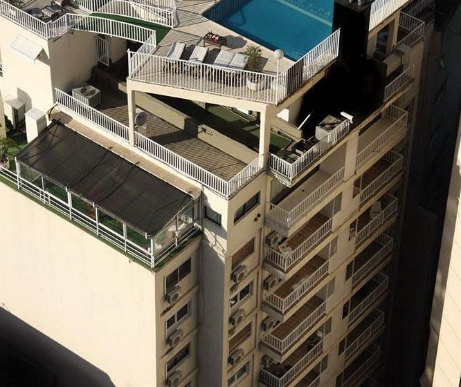 Hotel Feir's Park  | Buenos Aires | Buenos Aires | Argentina 8