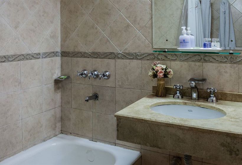 Hotel Grand Mendoza  | Mendoza | Mendoza | Argentina 10