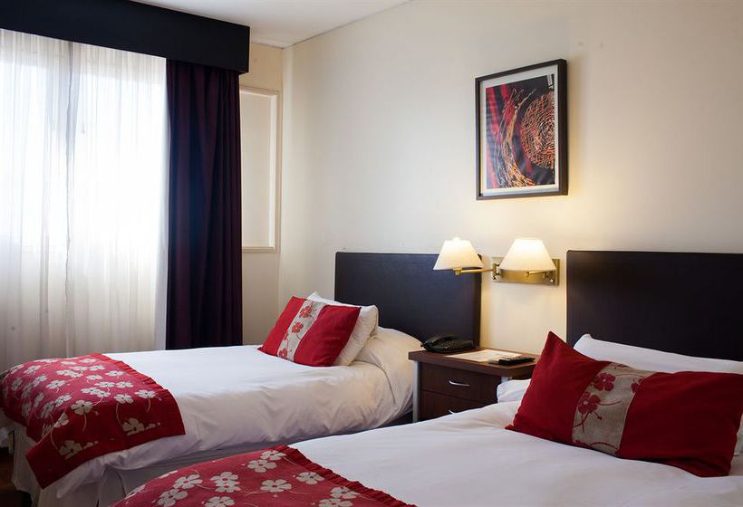 Hotel Grand Mendoza  | Mendoza | Mendoza | Argentina 11