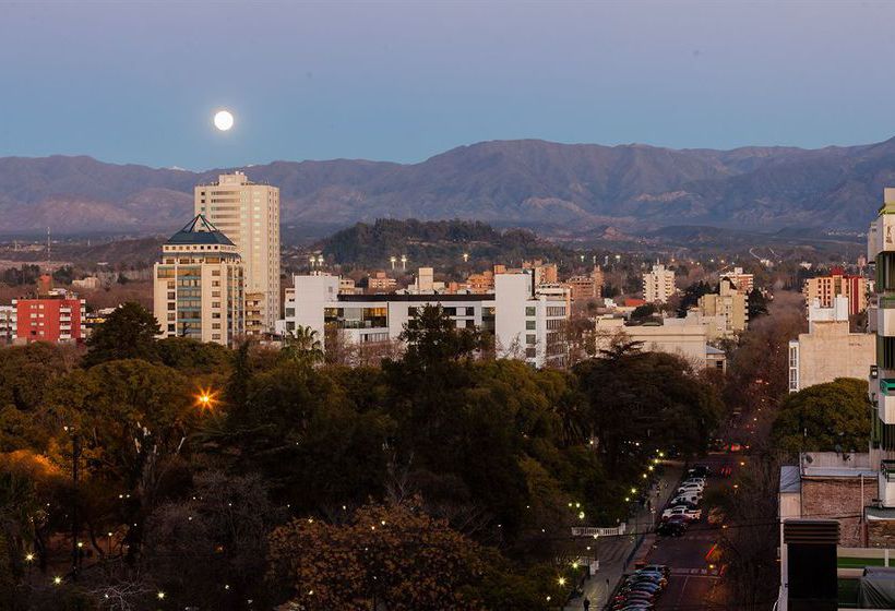 Hotel Grand Mendoza  | Mendoza | Mendoza | Argentina 14