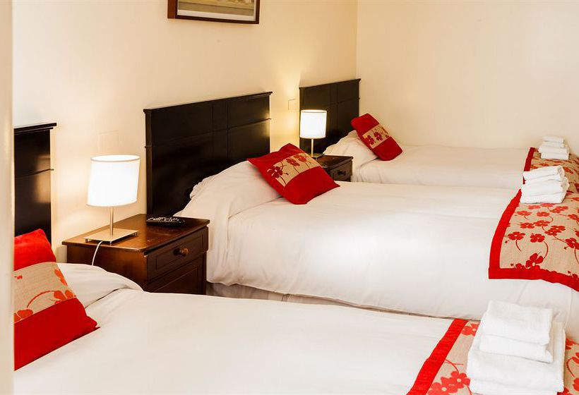 Hotel Grand Mendoza  | Mendoza | Mendoza | Argentina 15