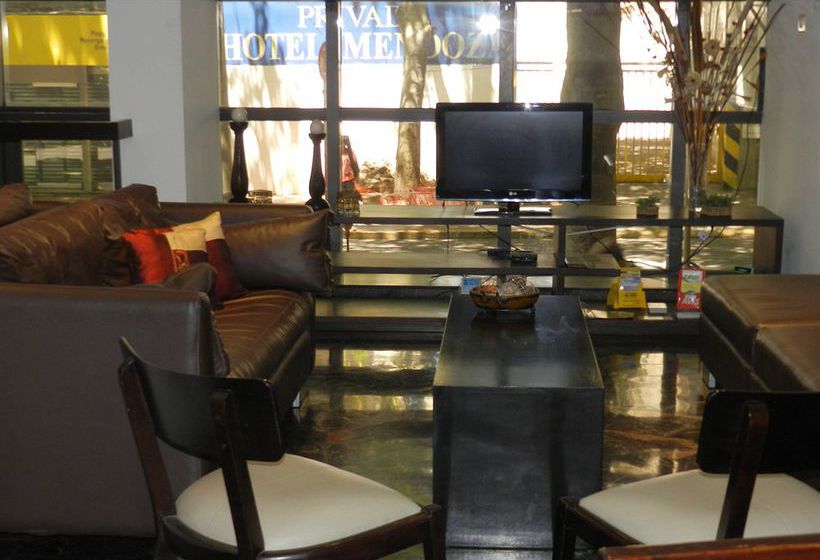 Hotel Grand Mendoza  | Mendoza | Mendoza | Argentina 16