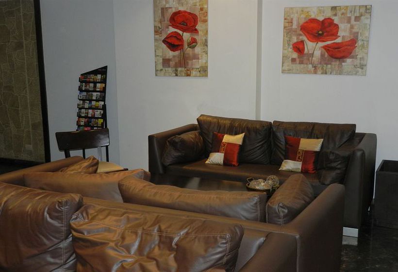 Hotel Grand Mendoza  | Mendoza | Mendoza | Argentina 17