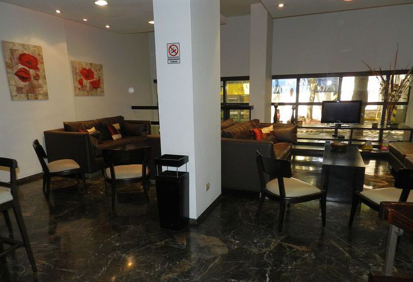 Hotel Grand Mendoza  | Mendoza | Mendoza | Argentina 18