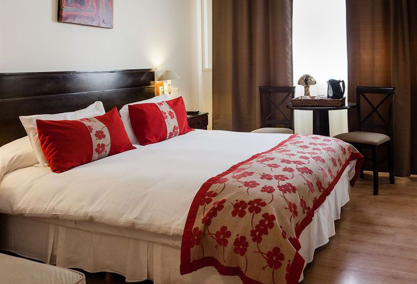 Hotel Grand Mendoza  | Mendoza | Mendoza | Argentina 19